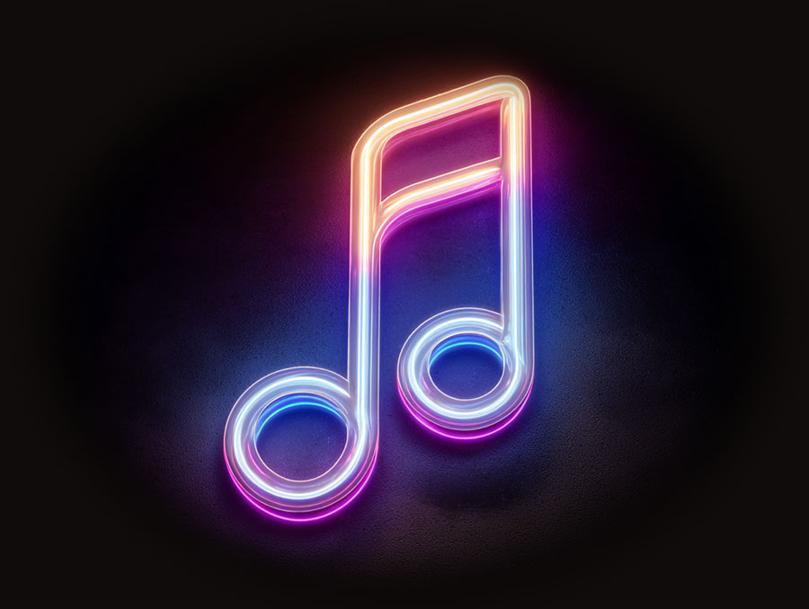 Wesley Games Music