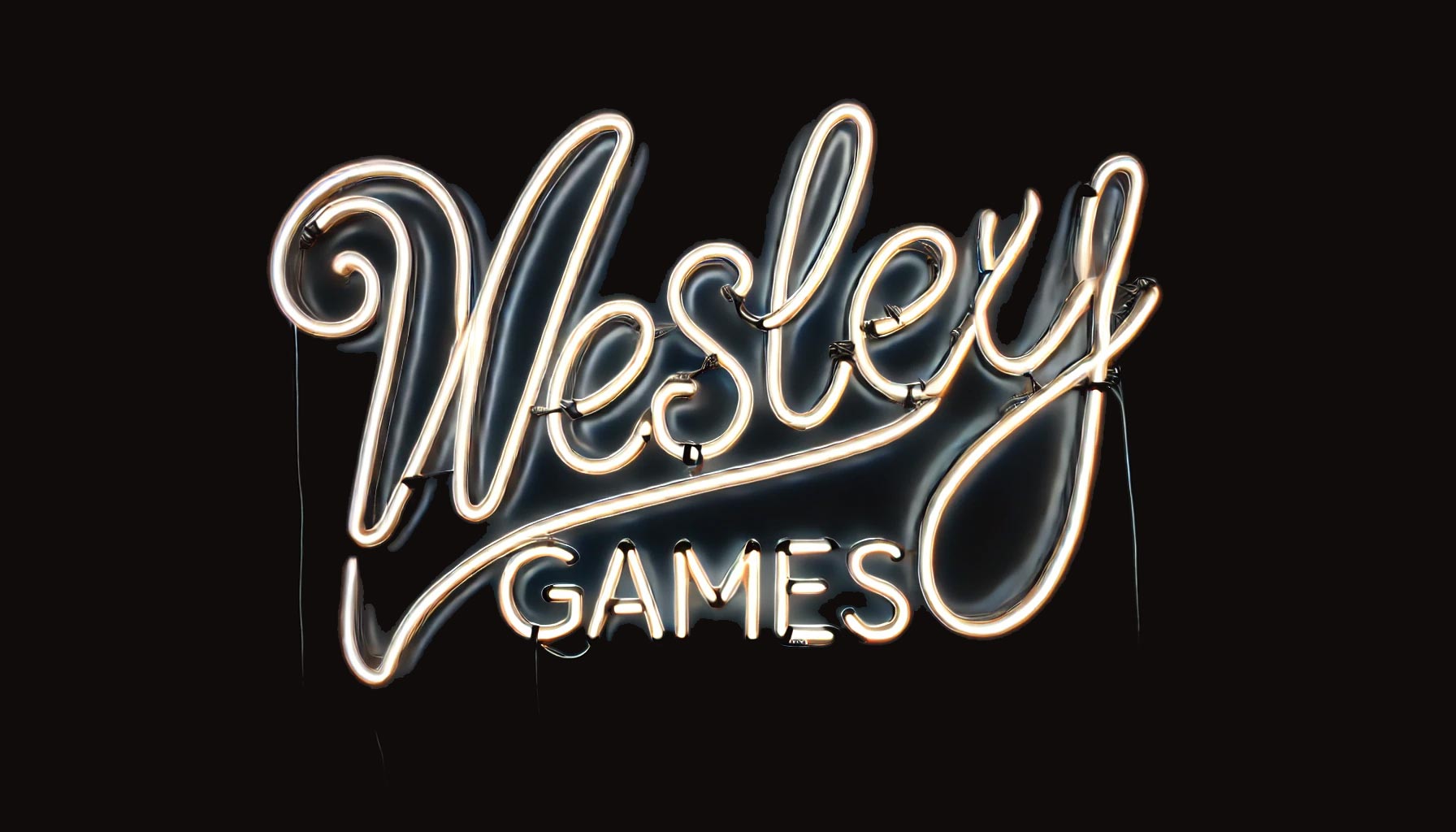 Wesley Games